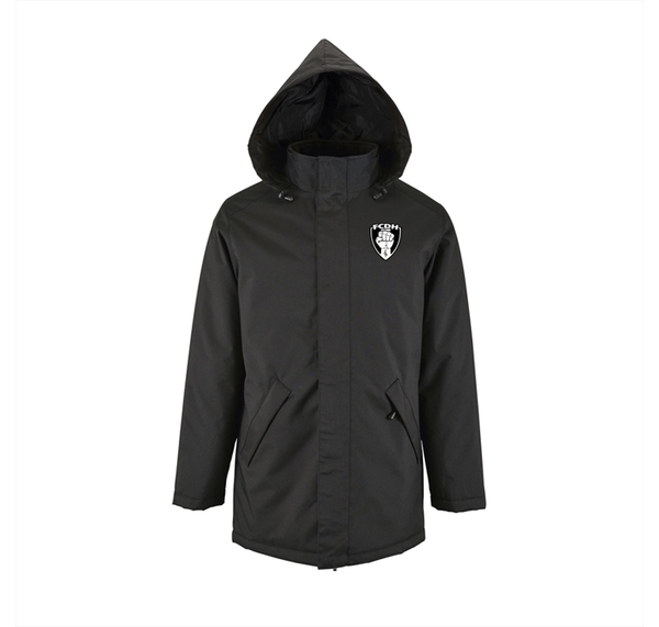 FCDH Parka '26