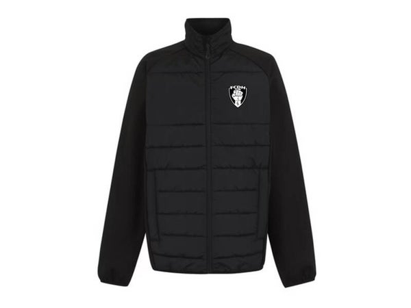 Spring Jacket 26