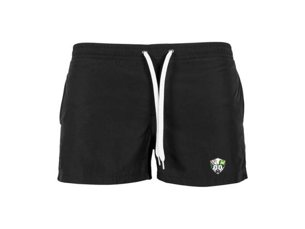 Zwembroek Legia Den Haag patch groot