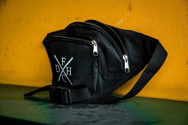 FCDH buidel | FCDH heuptas