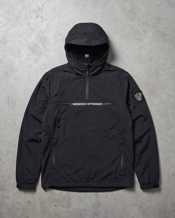 WO x FCDH X Legia DH Ranglin Jacket