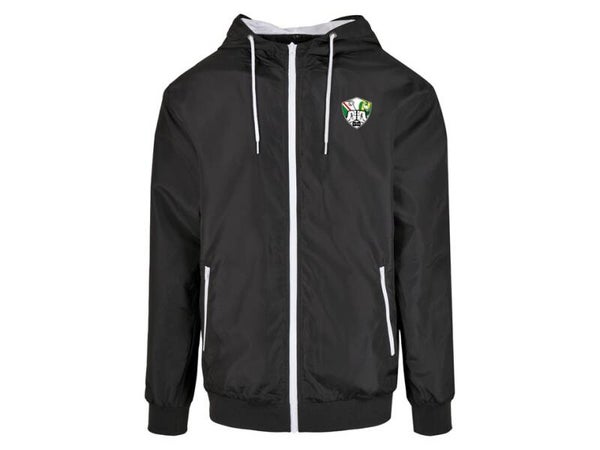 Light Jacket Legia Den Haag