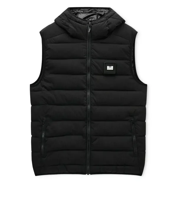 WO x FCDH Toronto Bodywarmer