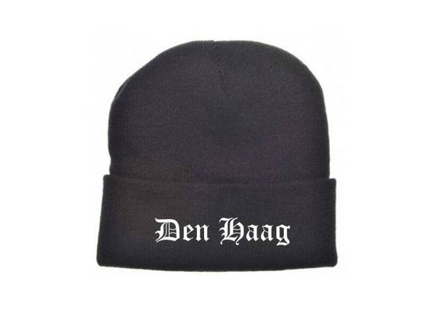 Muts FC Den Haag