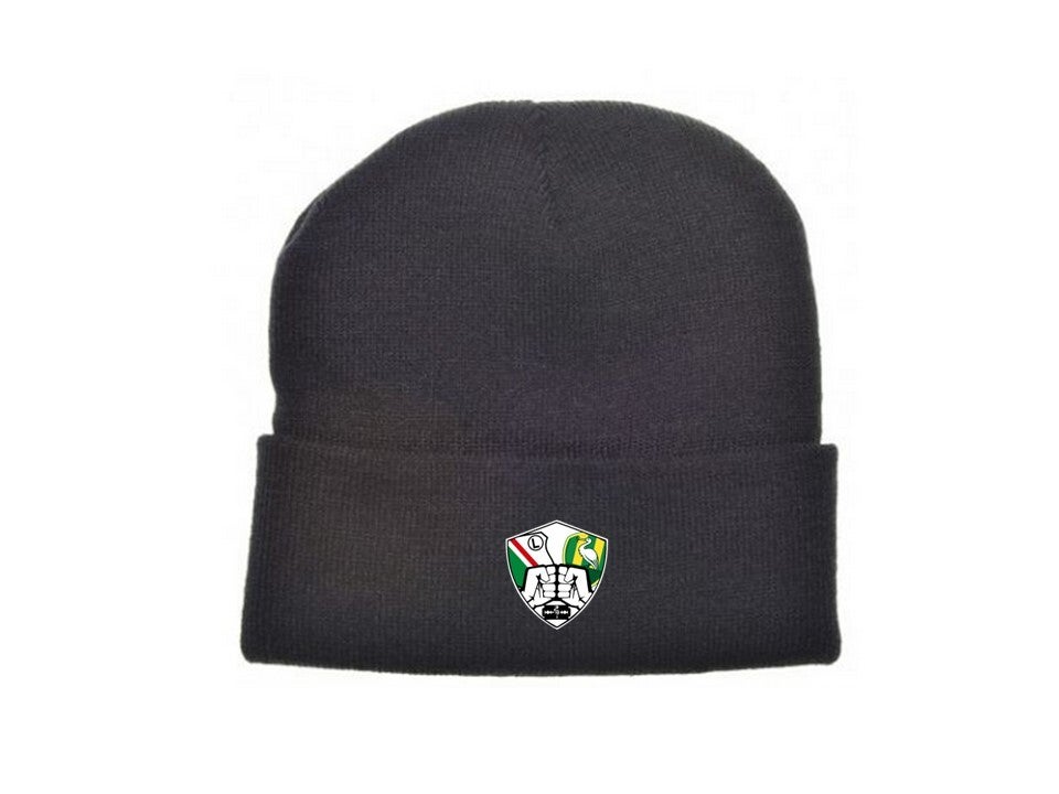 Muts Legia Den Haag