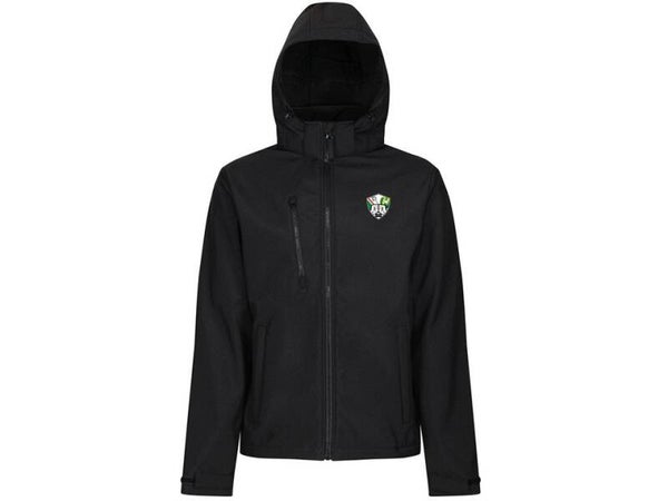 Softshelljack - Legia Den Haag
