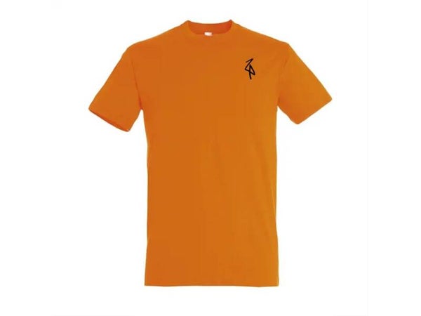 Sols FCDH Oranje T-shirt Zwarte Stork