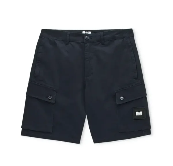 WO x FCDH Cargo Short Navy