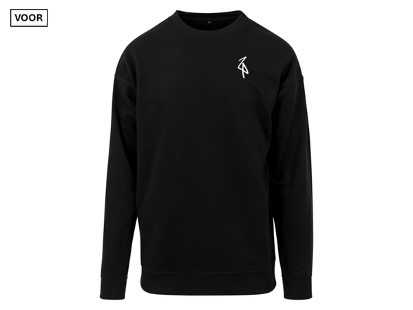 FCDH Sweater Stork