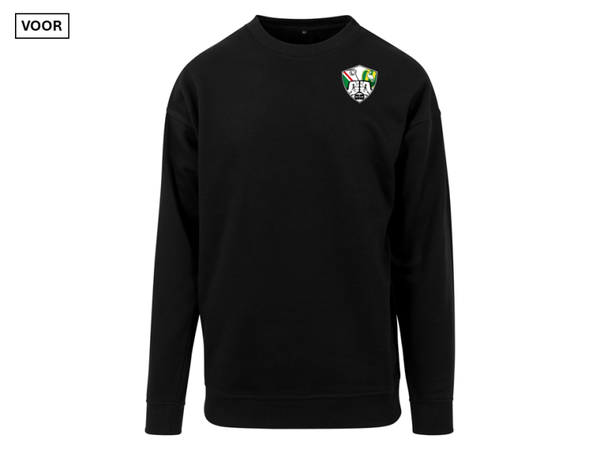 FCDH Sweater Legia Den Haag