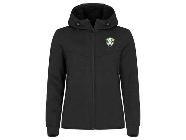 FCDH Vest Legia Den Haag
