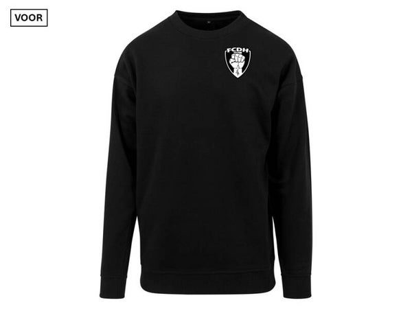 FCDH Sweater Vuist