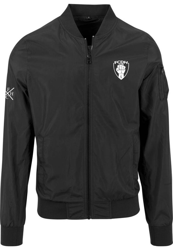 BY045 Bomberjack zomer Vuist