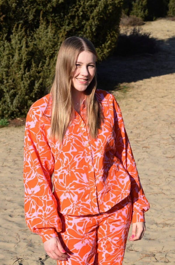 Blouse Loïs