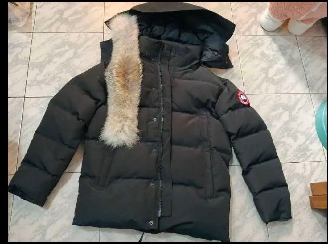 canada goose wyndham