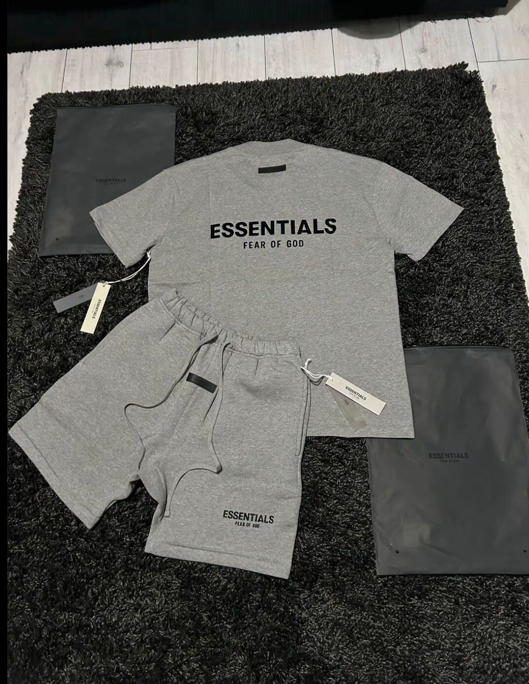 essential set