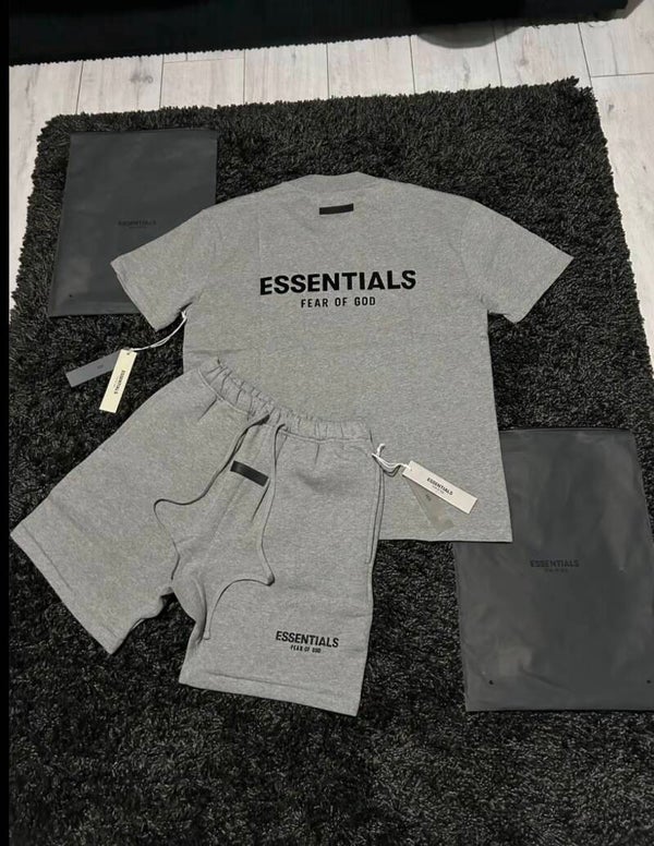 essential set