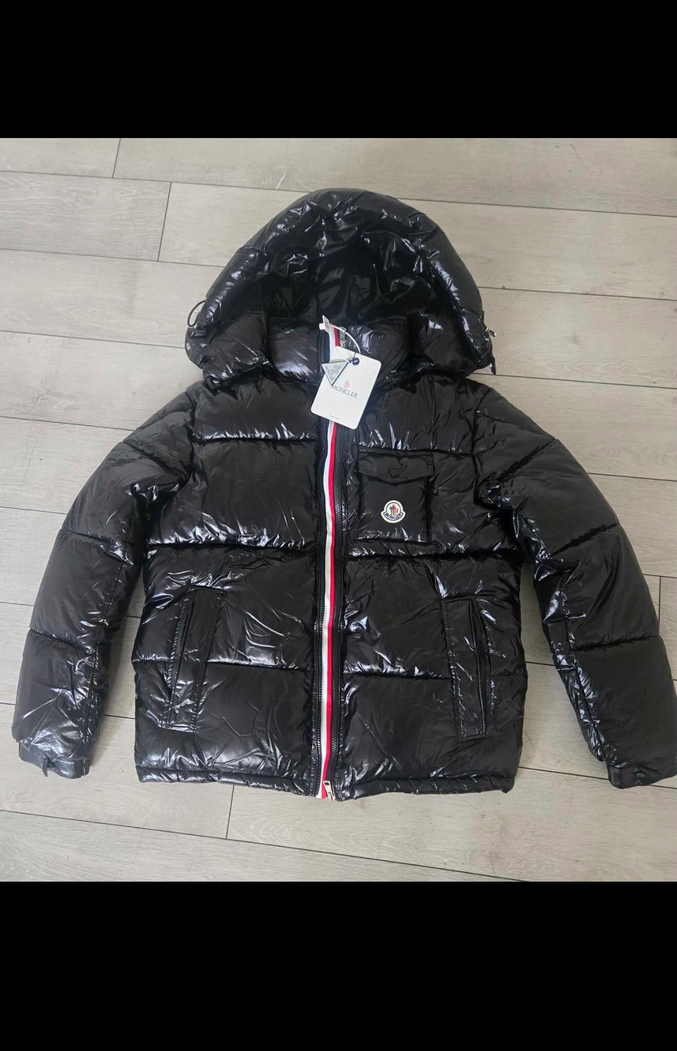 MONCLER MAYA