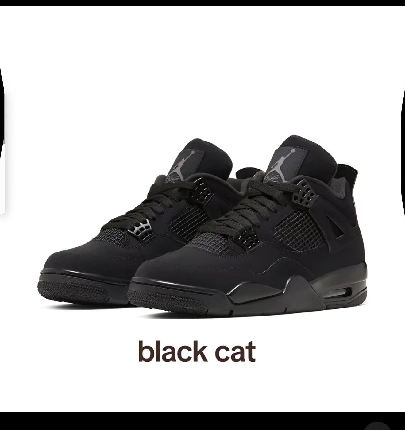 jordan 4s