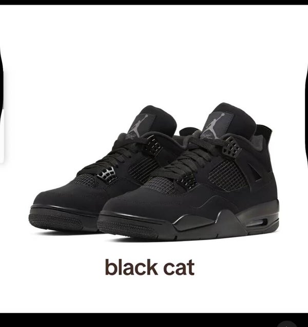 jordan 4s