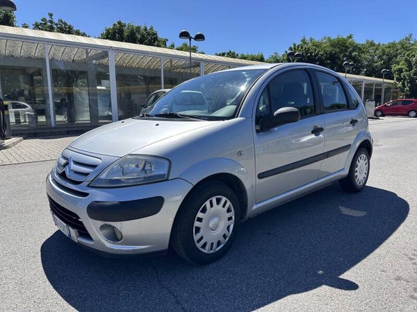 CITROEN C3 - 1.1 BENZINA - 2007