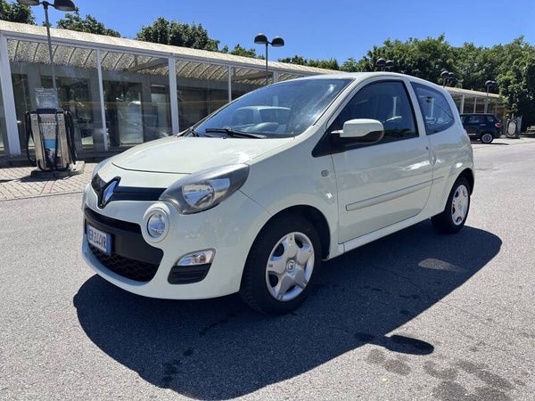 RENAULT TWINGO 1.1 BENZINA - 2013