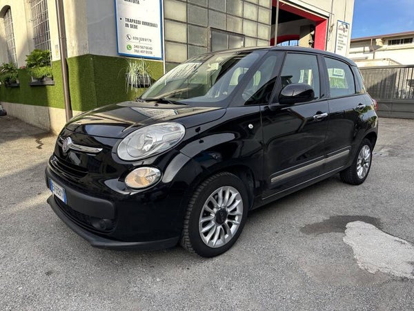 FIAT 500L - 1.3 MULTIJET - 2014