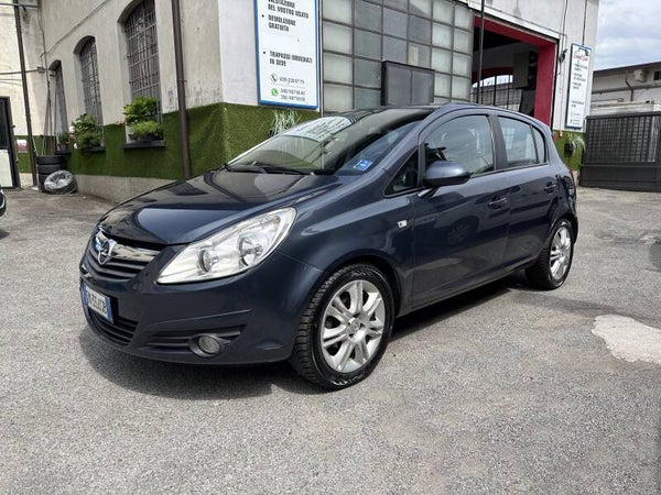 OPEL CORSA 1.2 BENZINA - 2008