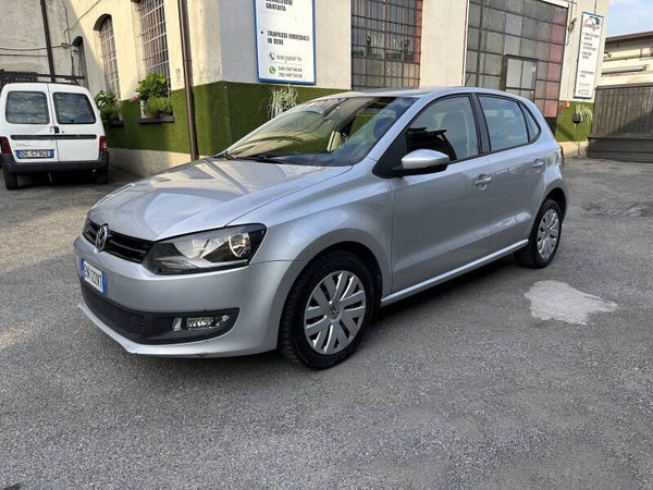 VOLKSWAGEN POLO 1.2 BENZINA - 2013