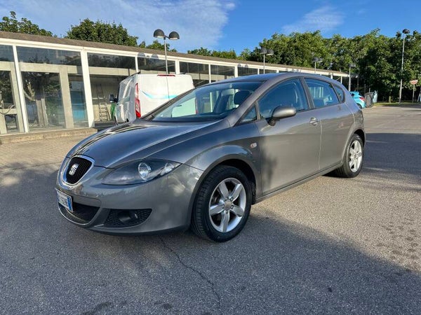 SEAT LEON 1.4 BENZINA - 2008