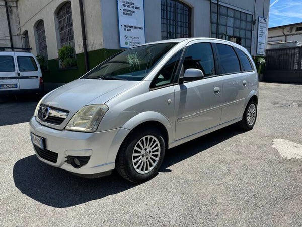 OPEL MERIVA 1.4 BENZINA - 2009