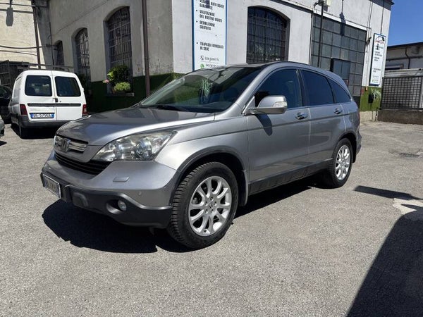 HONDA CR-V 2.0 BENZINA AUTOMATICA - 2007
