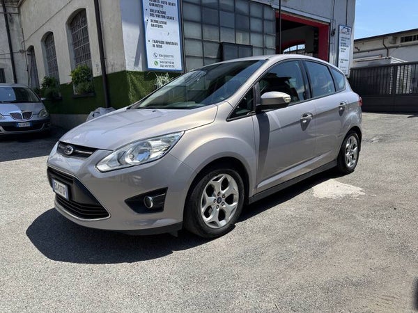 FORD C-MAX 1.6 TDCI - 115 CV