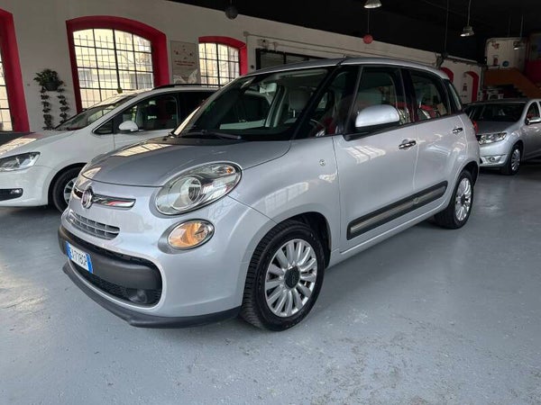 FIAT 500L 1.3 MJT - 2014