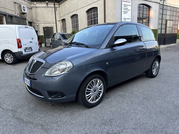 LANCIA YPSILON 1.2 BENZINA - 2009