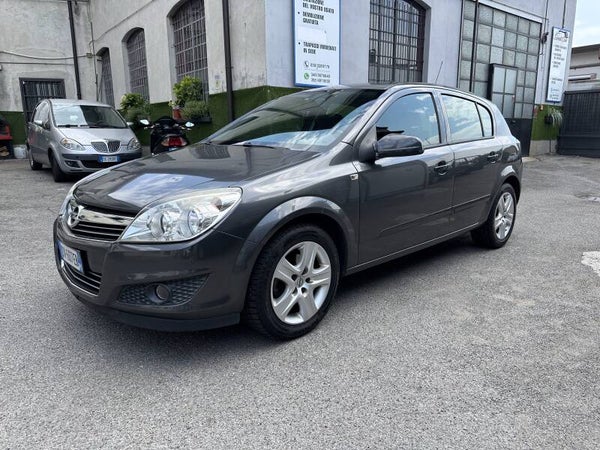OPEL ASTRA 1.4 BENZINA - 2009