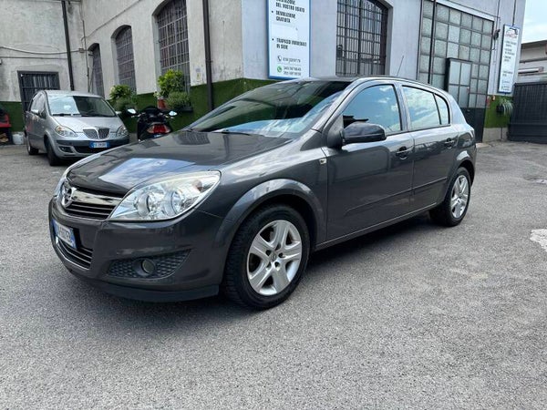 OPEL ASTRA 1.4 BENZINA - 2009