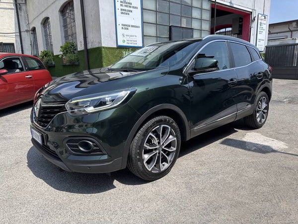 RENAULT KADJAR 1.3 TCE BENZINA - 2019