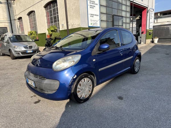 CITROEN C1 - 1.0 BENZINA - 2008