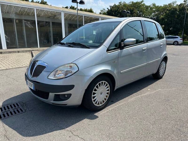 LANCIA MUSA 1.4 BENZINA - 2006