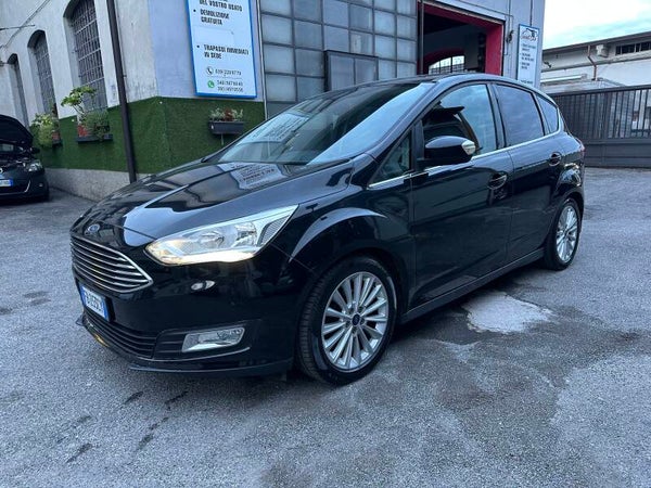 FORD C-MAX 1.5 TDCI - 2015
