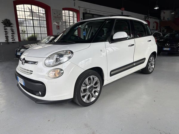 FIAT 500L - 1.4 BENZINA - 2014