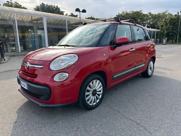FIAT 500L - 1.4 BENZINA - 2016