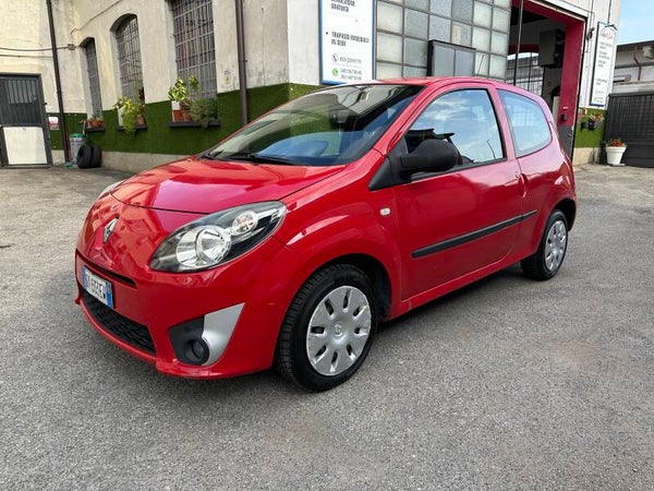 RENAULT TWINGO 1.1 BENZINA - 2009