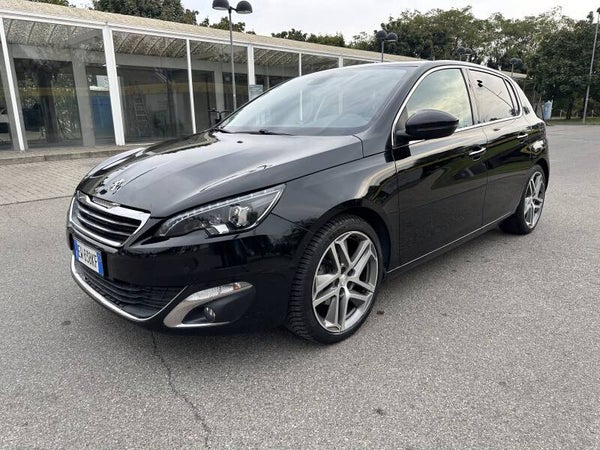 PEUGEOT 308 - 1.6 HDI - 2014
