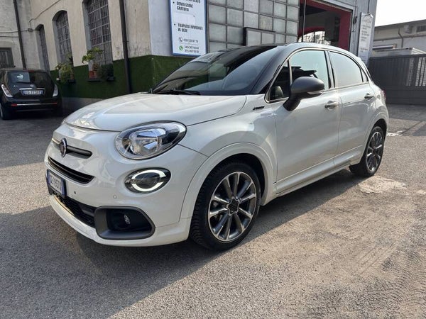 FIAT 500X 1.0 BENZINA - 2021