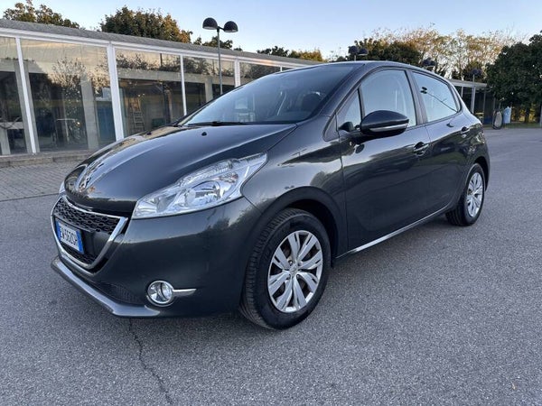 PEUGEOT 208 - 1.4 HDI - 2014