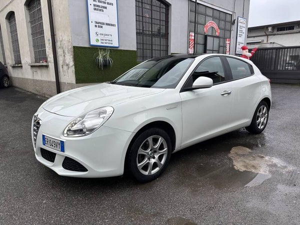 ALFA ROMEO GIULIETTA - 1.4 BENZINA - 2013