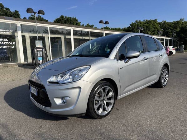 CITROEN C3 1.4 BENZINA - 2010