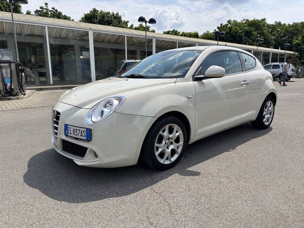 ALFA ROMEO MITO 1.4 BENZINA - 2012